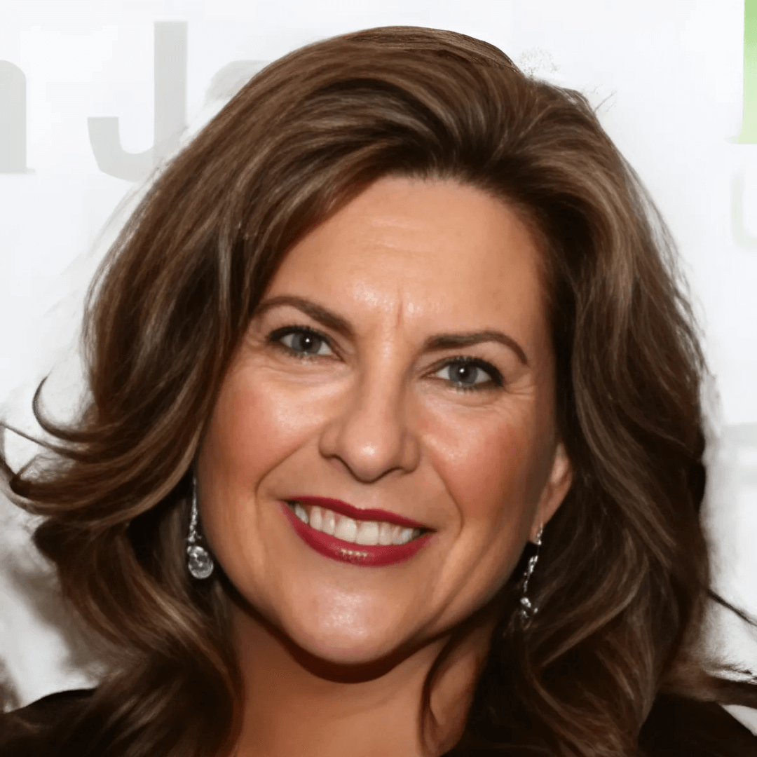 Lisa Carlson, Vice-President