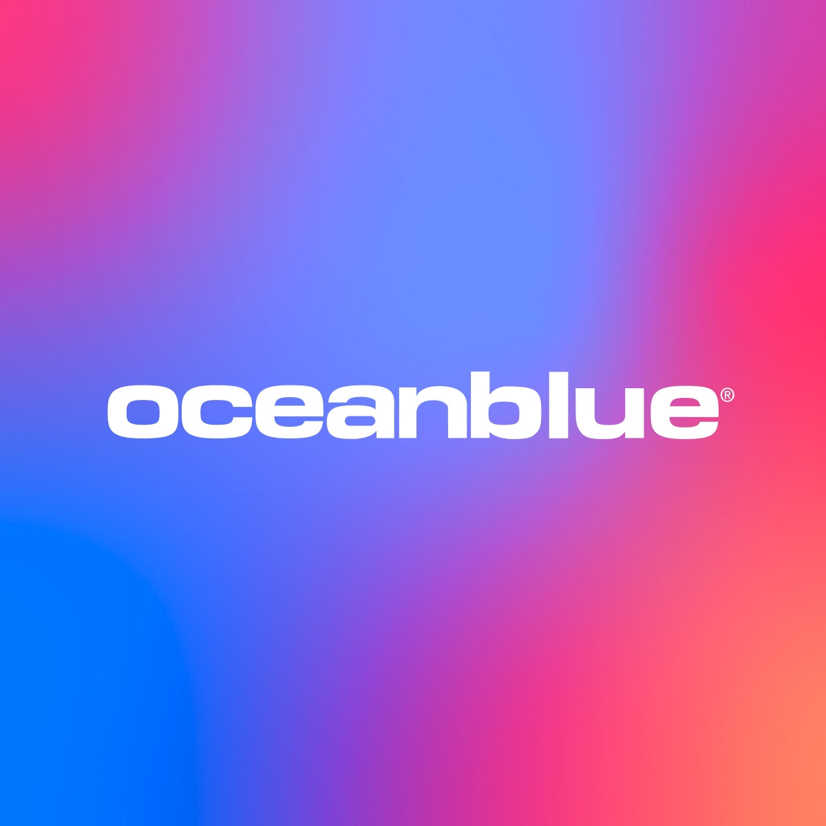 Oceanblue