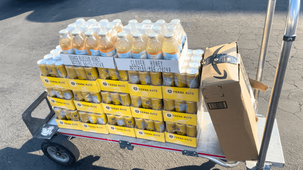 Food Rescue