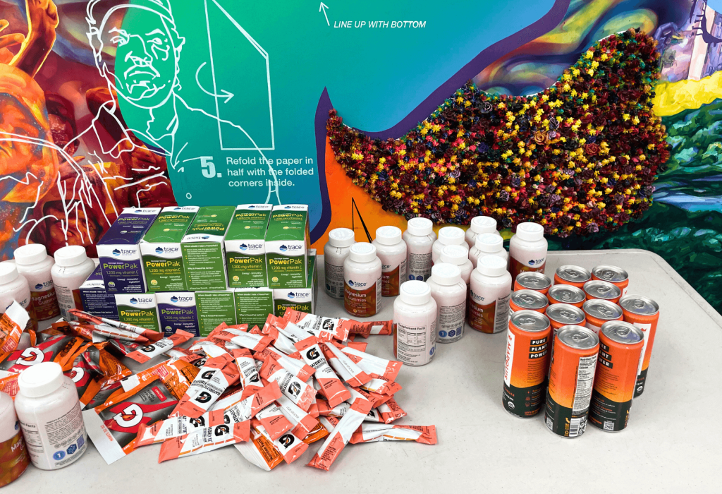 Helping Teens in Need Teen Health