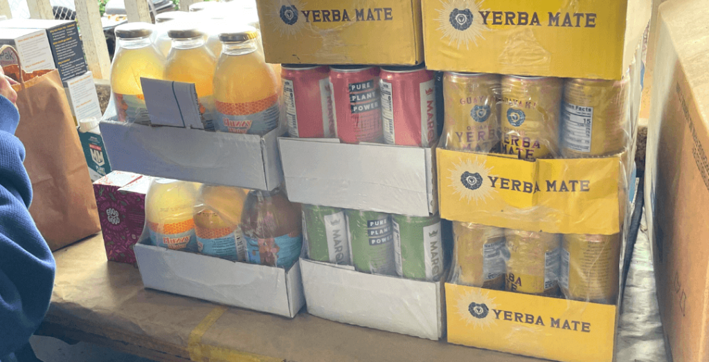 Help Now Disaster Relief